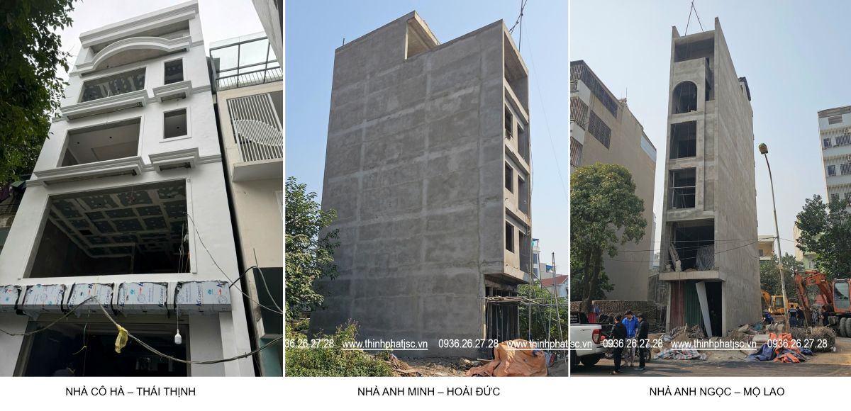 ảnh xây nhà trọn gói 2024 2025 23012025 3