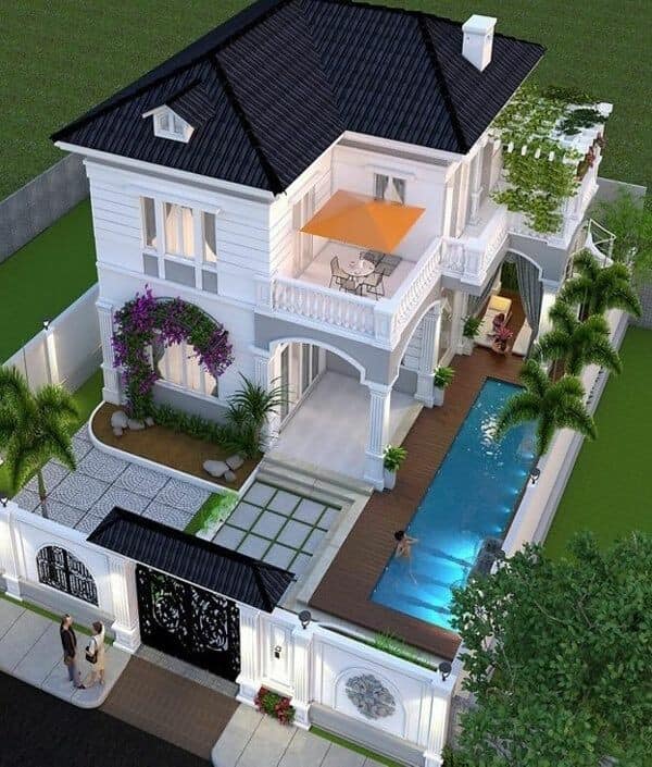 biet thu be boi 10x20m6
