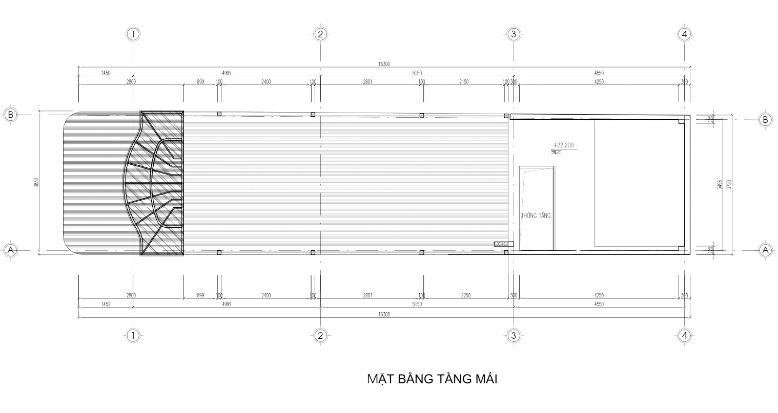 bản vẽ nhà phố 7 tầng 57m2 15