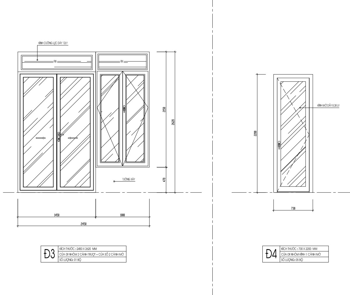 bản vẽ nhà 3 tầng 90m2 27