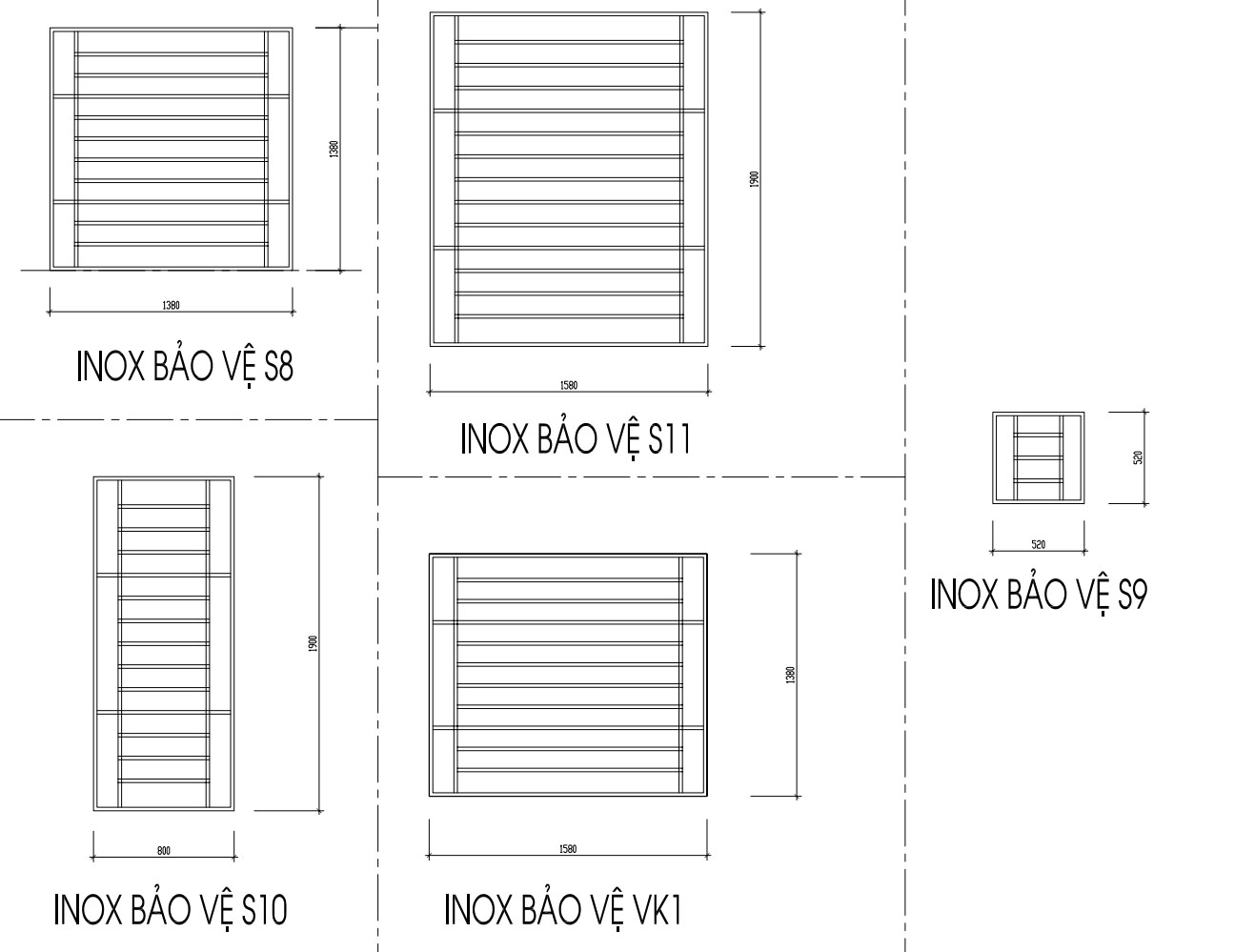 bản vẽ nhà 3 tầng 90m2 36