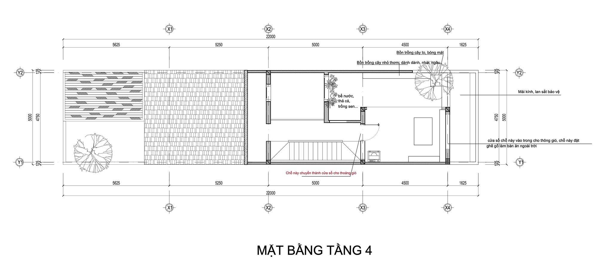 mau nha pho 4 tang mat tien 5mx22m13