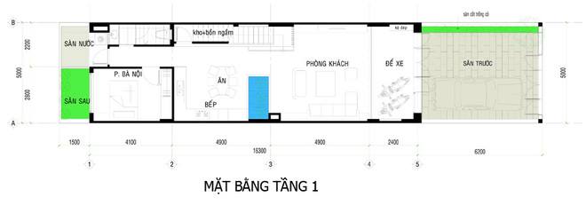 nha pho 3 tang dep 5x16m 4