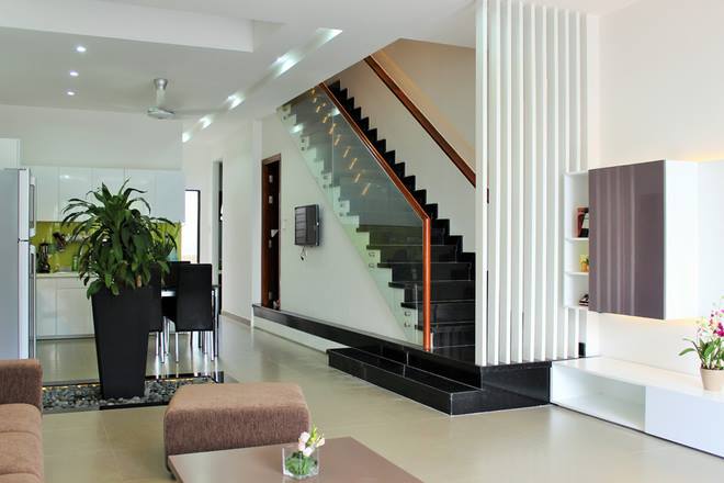 Tham khảo mẫu nhà 3 tầng đẹp 80m2