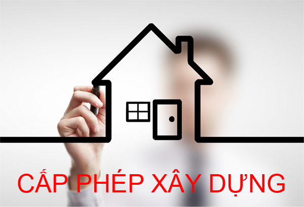 Thủ tục xin cấp phép xây dựng mất bao lâu?