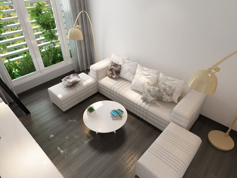 nha pho 3 tang 3.5x22m15