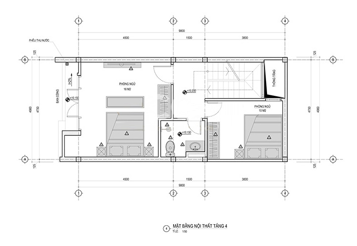 thiet ke nha pho 4 tang2