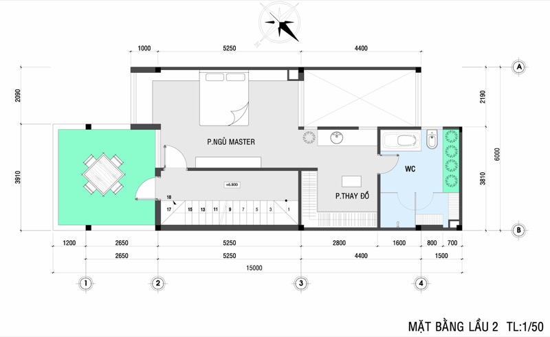 nha pho 4 tang 6x15m6