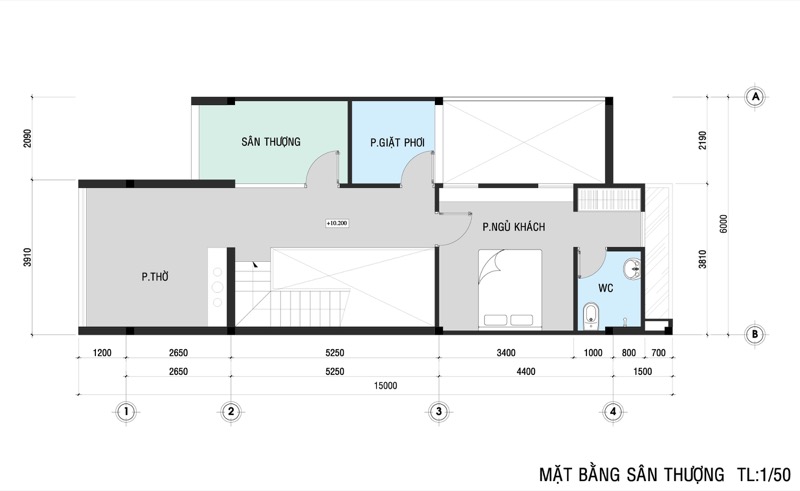 nha pho 4 tang 6x15m7