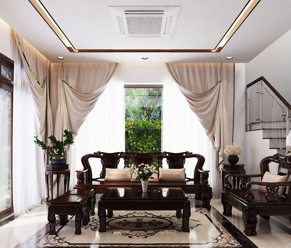 biet thu pho 4 tang 4