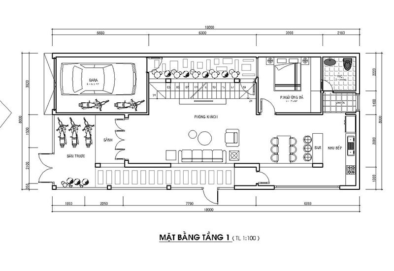 nha pho 3 tang 8x18m1