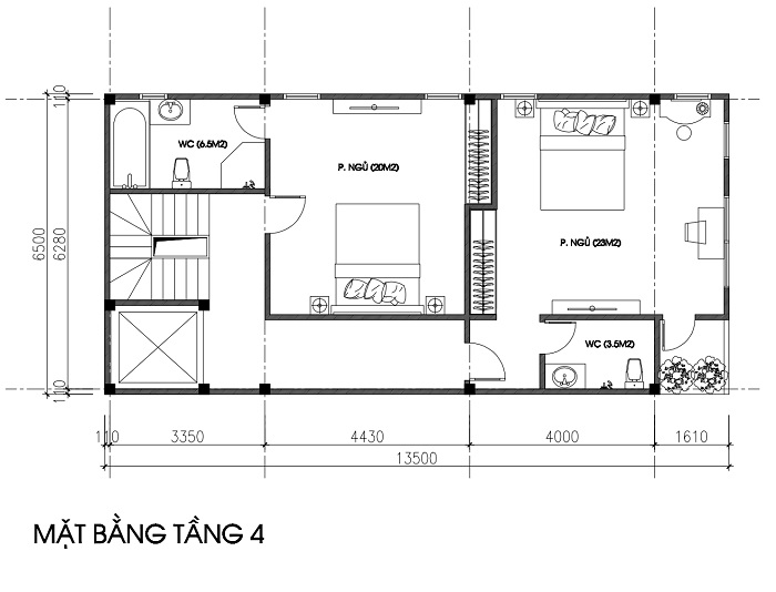 nha anh hai tam trinh 6