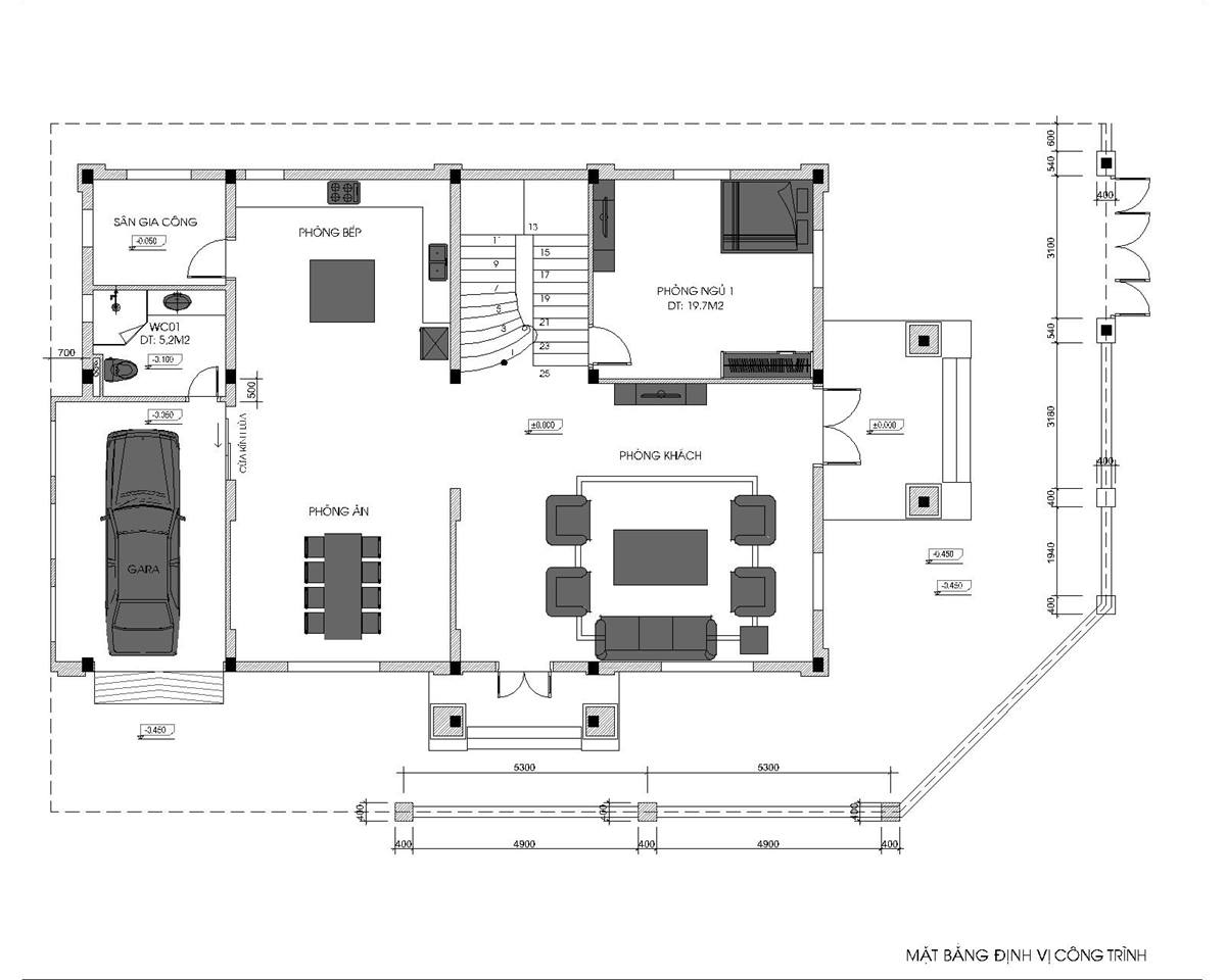 biet thu phap 3 tang 250m21