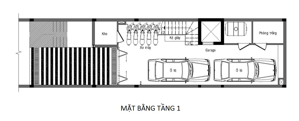 nha pho3 tang 3 16