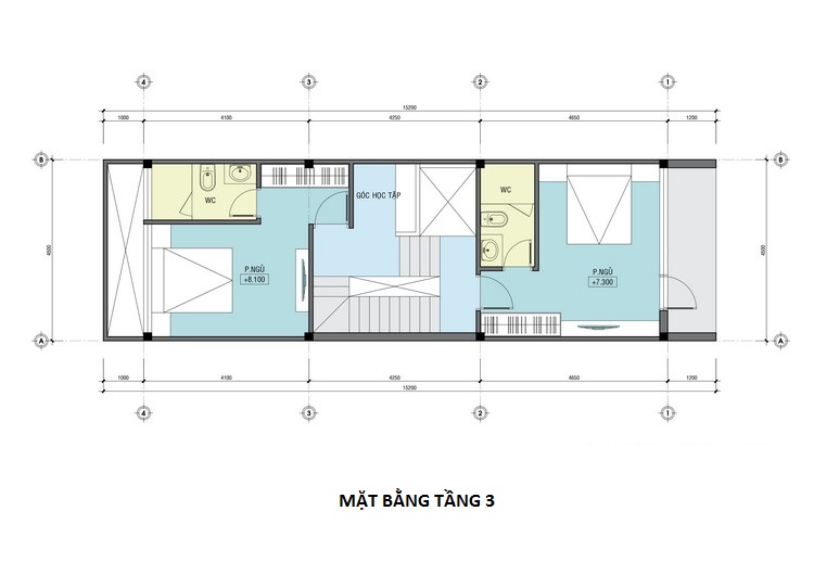 nha ong lech tang 4m5x15m 9