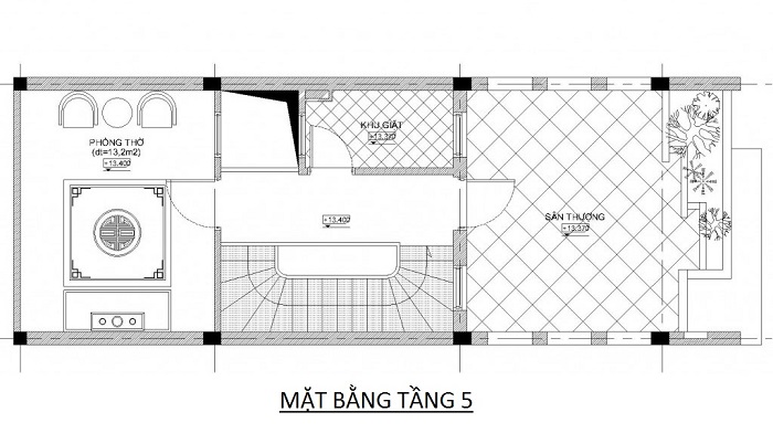 nha pho 5 tang 4.5m 7