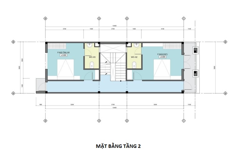 Nha pho 4 tang 5x13m 2