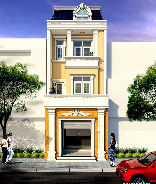 3 tang nha pho dep 21