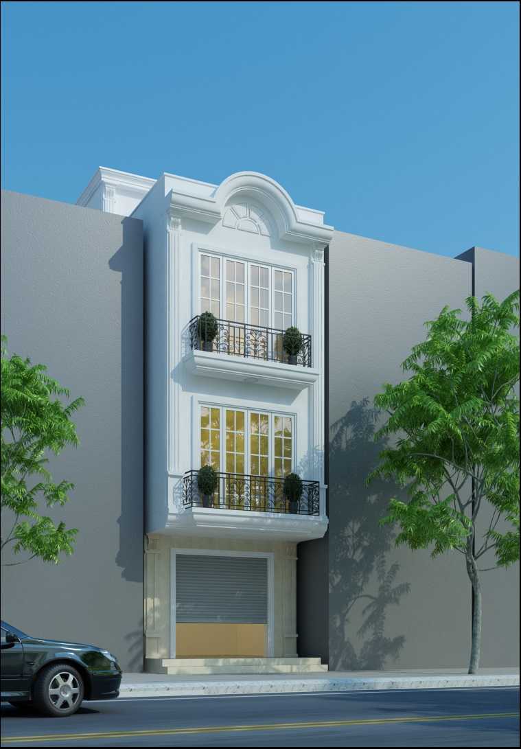 3 tang nha pho dep 22