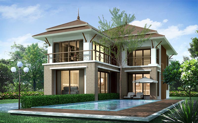 10.thiet ke biet thu mai thai16