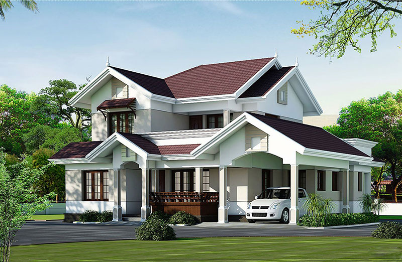 16.thiet ke biet thu mai thai20