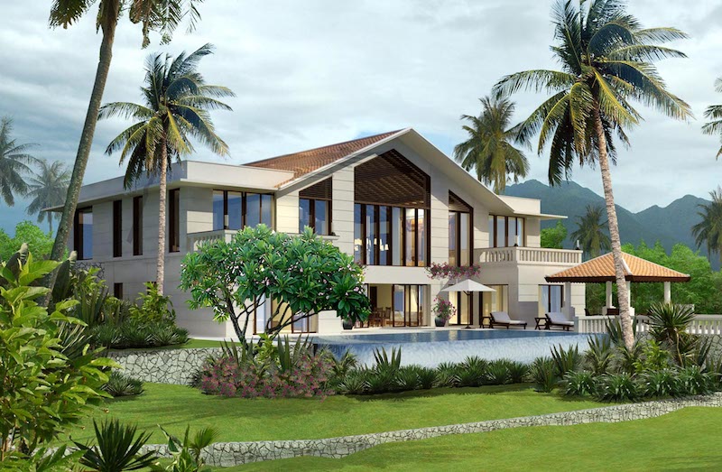 2.thiet ke biet thu mai thai3