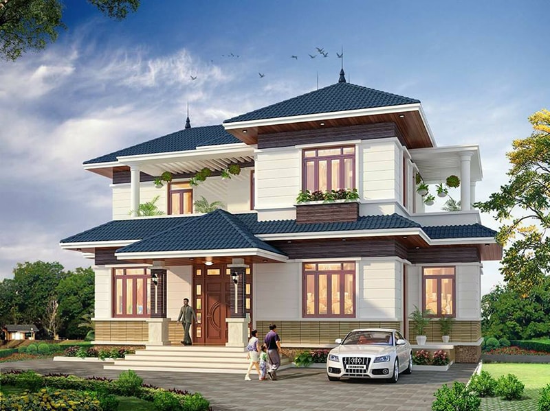 3.thiet ke biet thu mai thai11