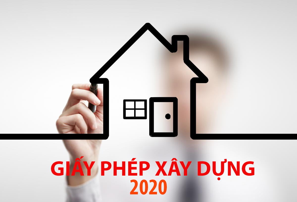 Siết chặt điều kiện cấp phép xây dựng 2020