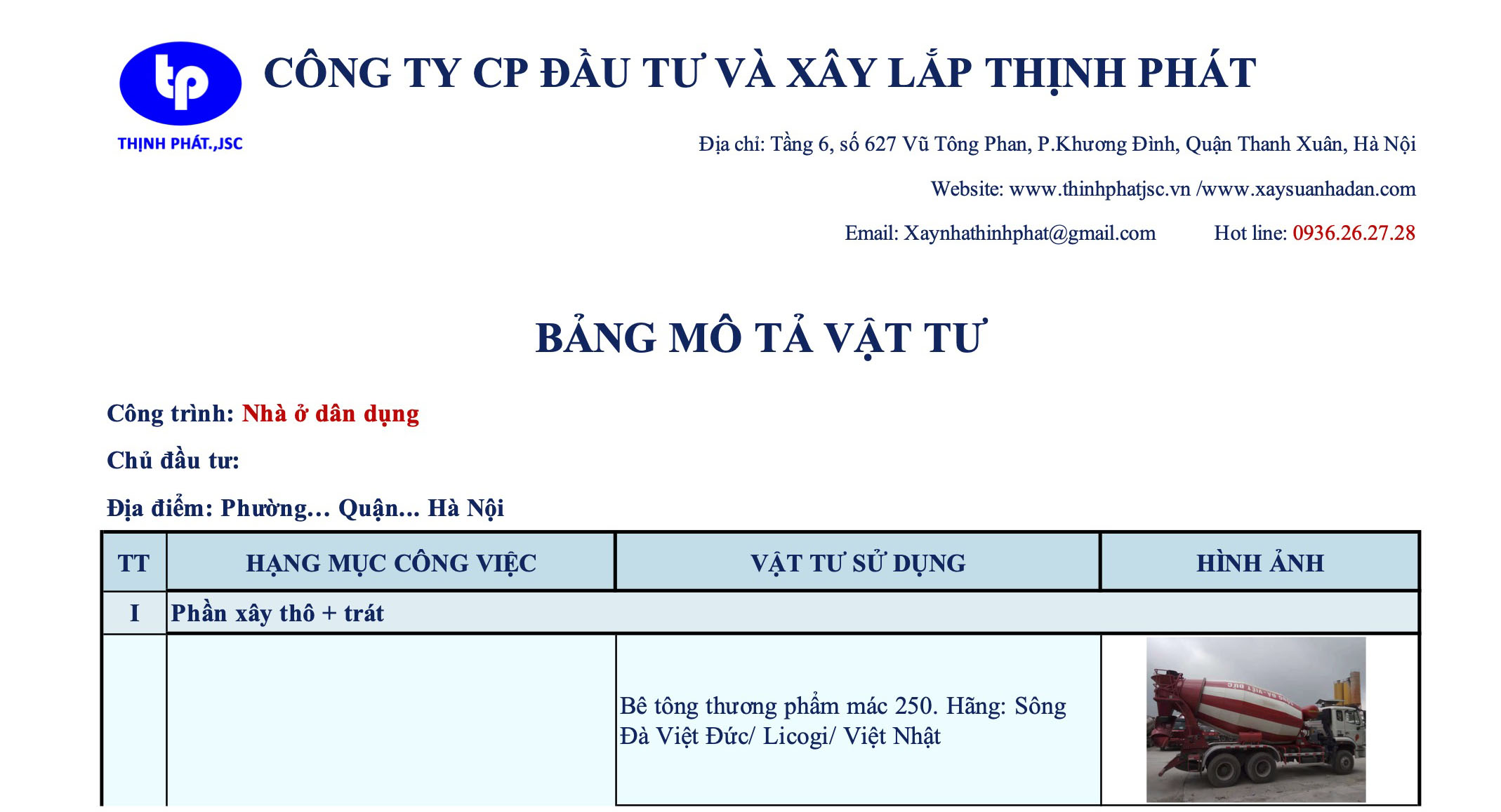 bang vat tu xay nha o tron goi chia khoa trao tay1