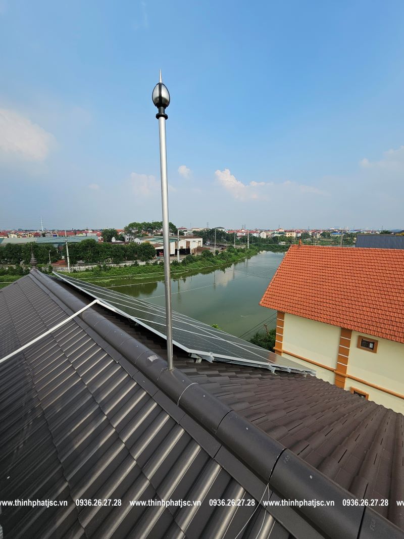 xây biệt thự trọn gói tại Mê Linh Hà Nội Chú nghĩa KDT Hà Phong 2024 7