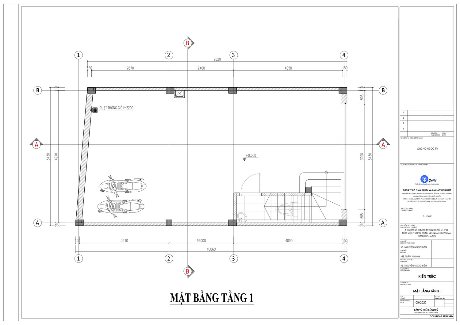 ban ve thiet ke nha pho 50m2 1