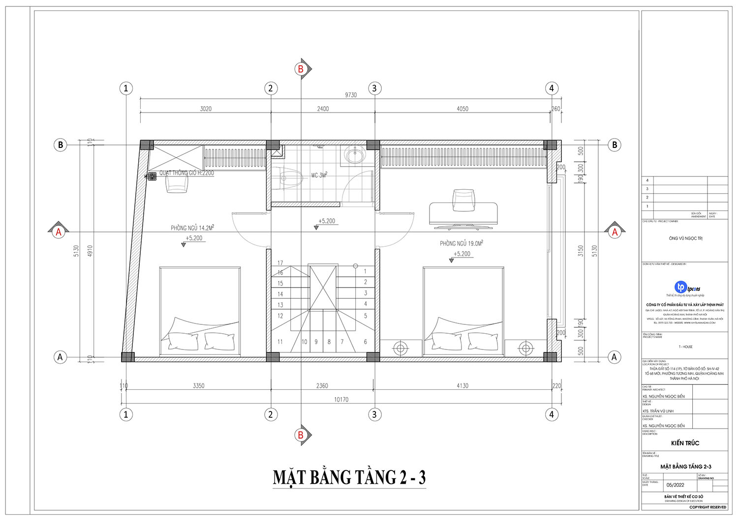 ban ve thiet ke nha pho 50m2 3