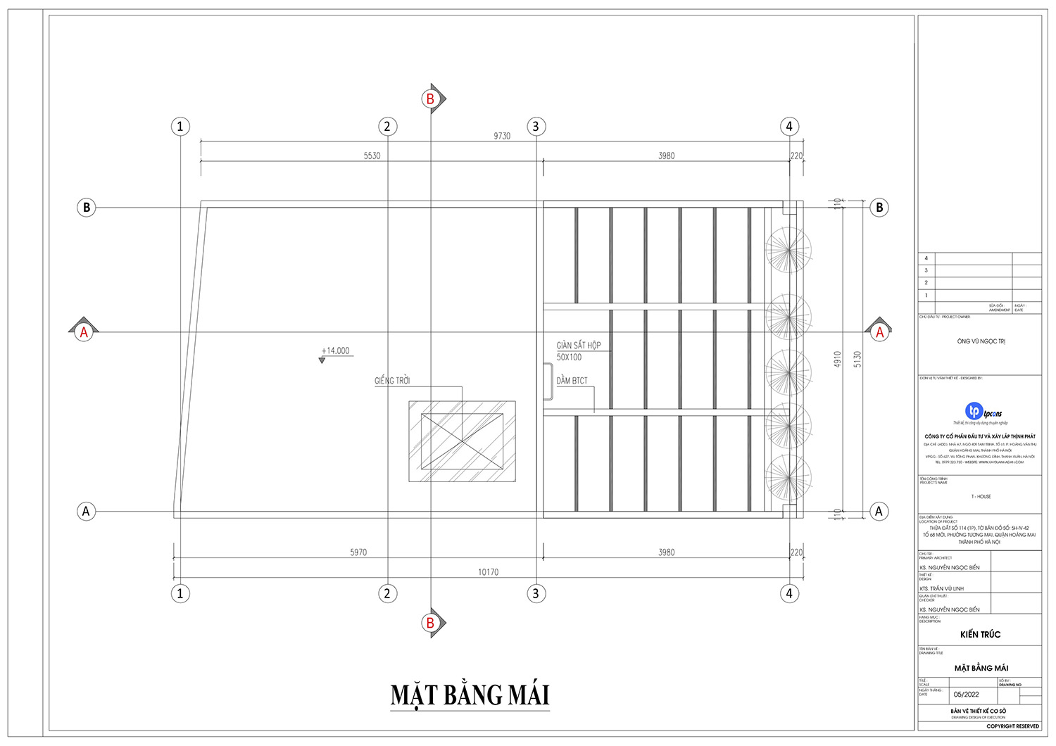 ban ve thiet ke nha pho 50m2 5