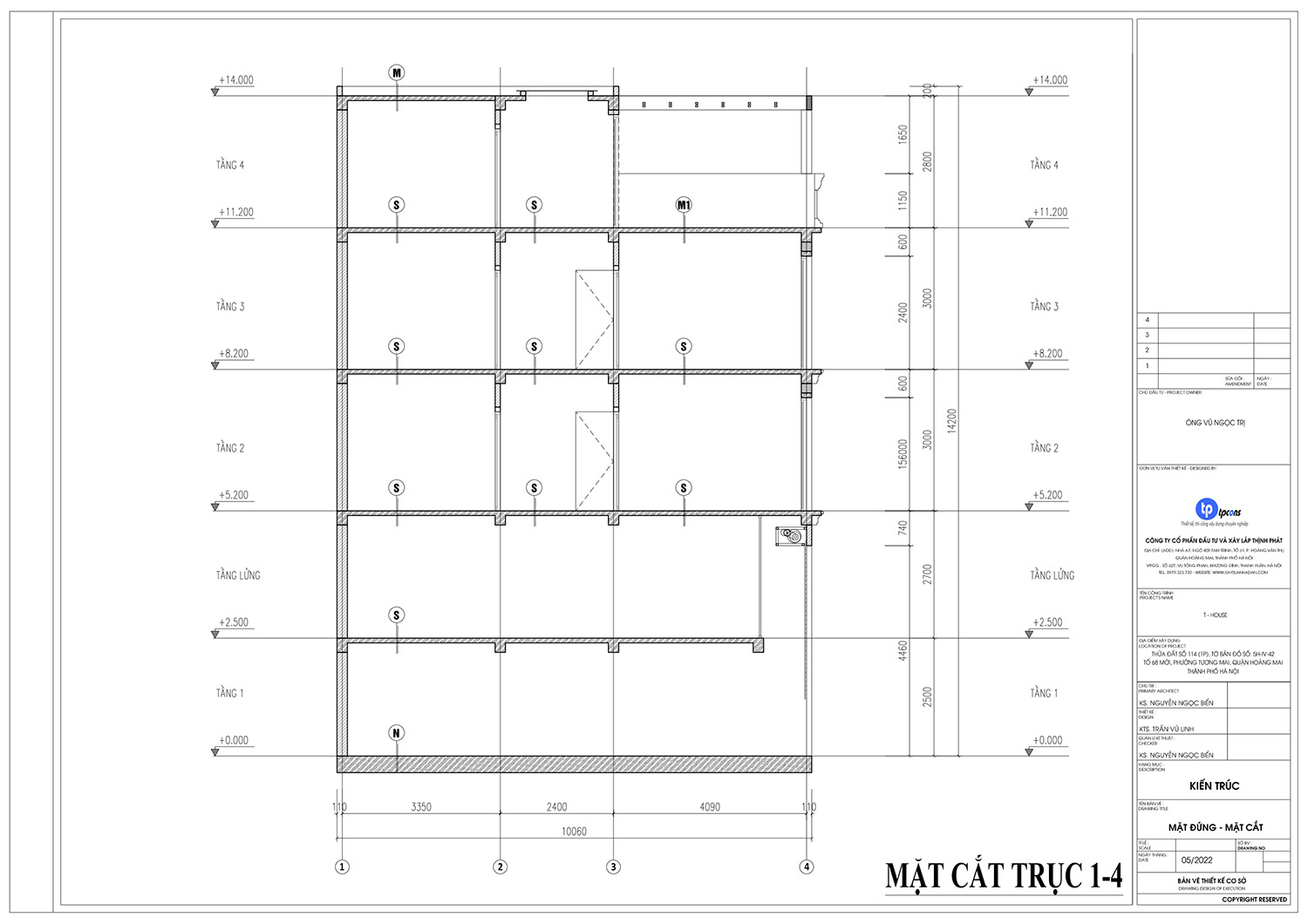 ban ve thiet ke nha pho 50m2 7