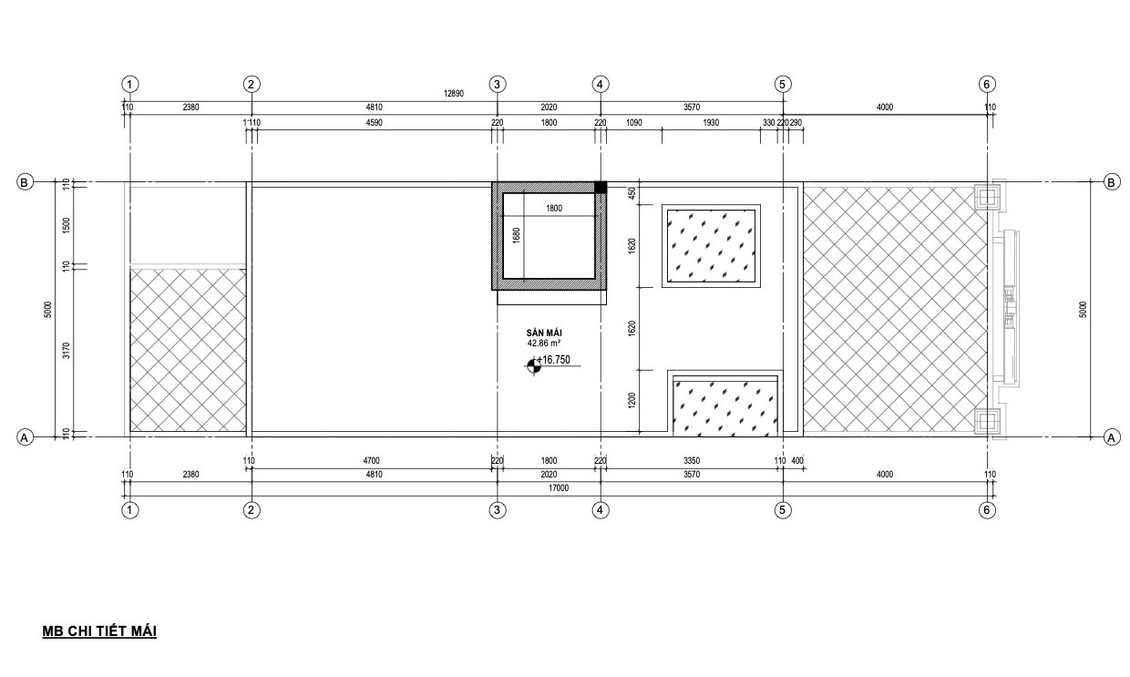 ban ve nha pho 80m2 mat tien 5m6