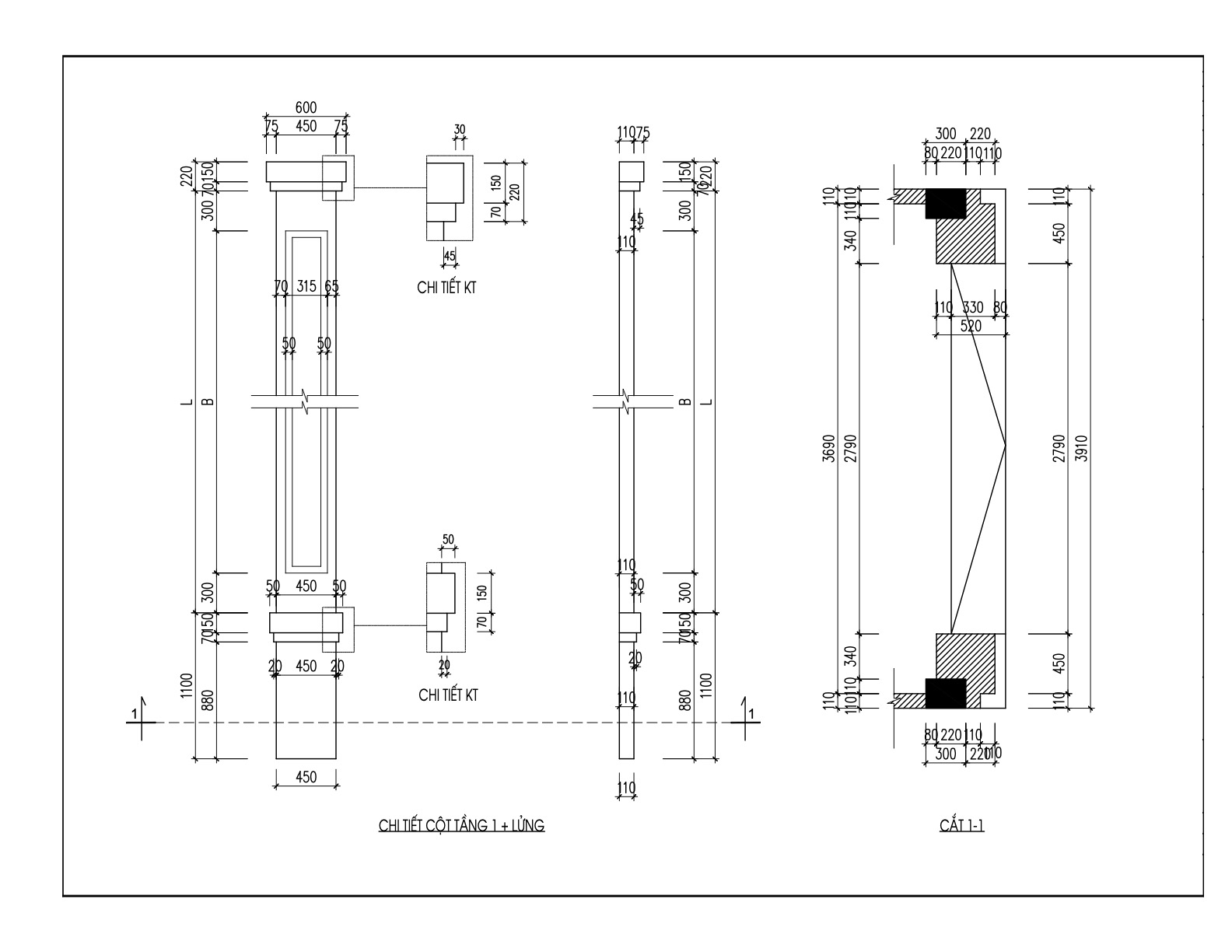 ban ve nha pho 5 tang 1 lung mat tien 4m14