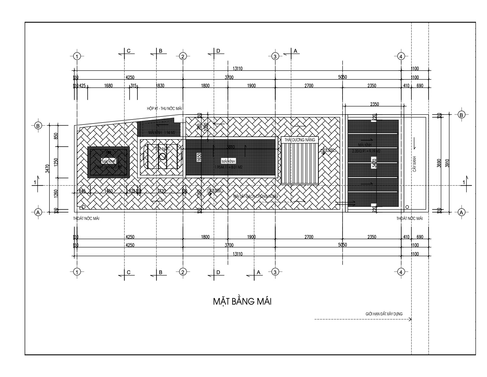 ban ve nha pho 5 tang 1 lung mat tien 4m6