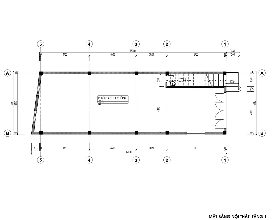 ban ve nha pho 4 tang mat tien 6m1