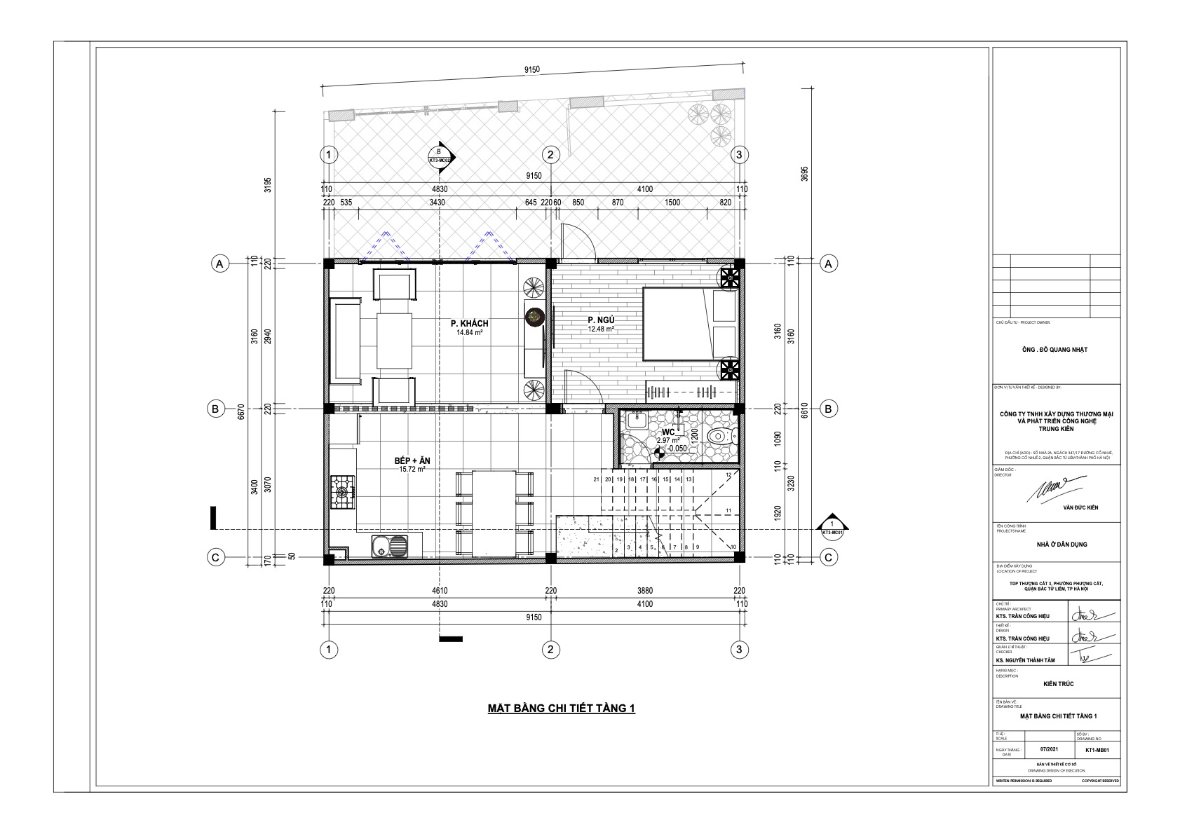 ban ve nha pho 3 tang 60m2 1