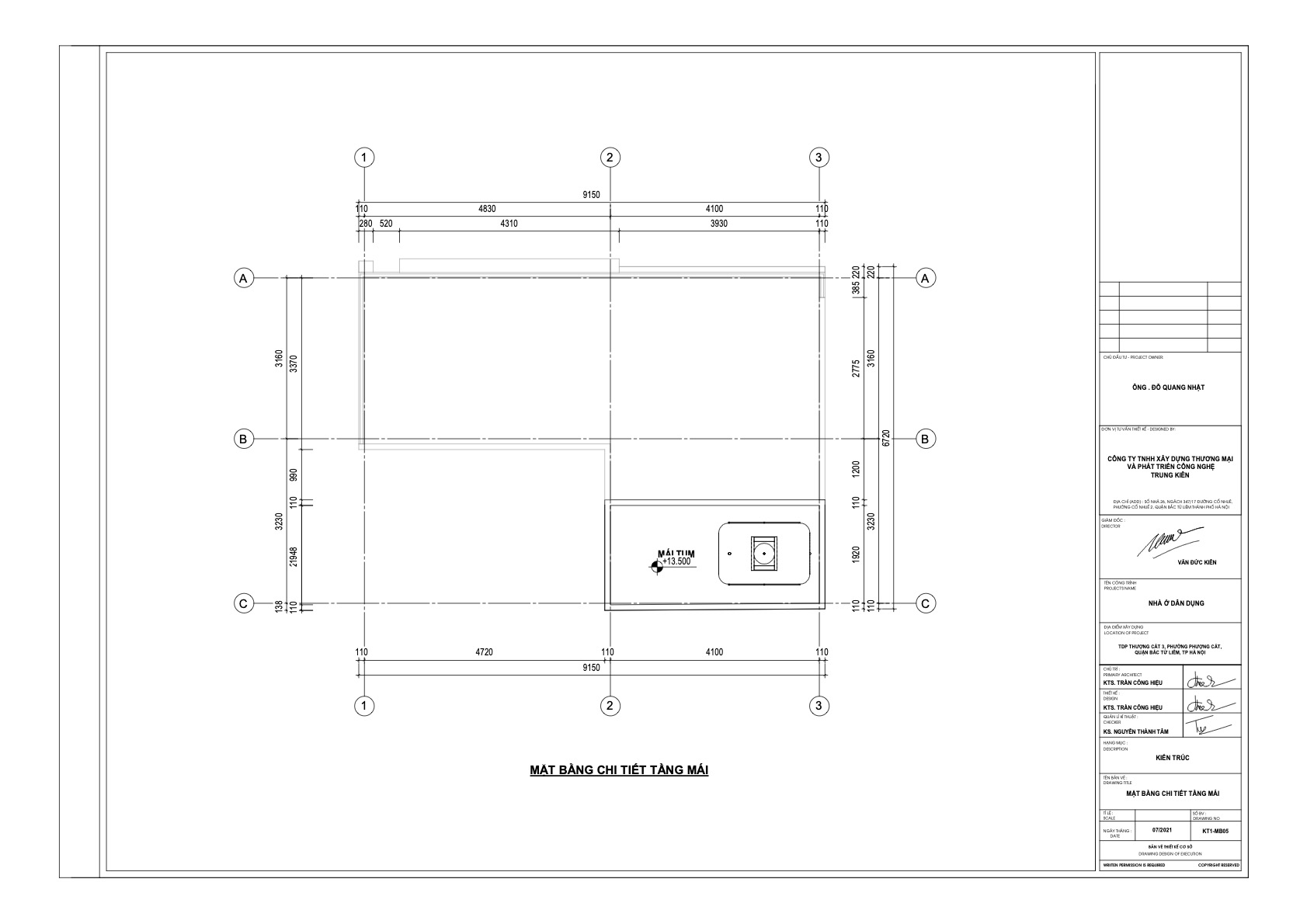 ban ve nha pho 3 tang 60m2 5