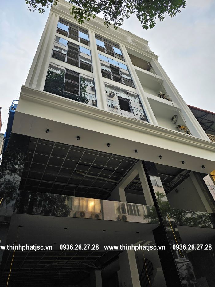 03 03 nhà văn phòng Tạ Quang Bửu 2023 1