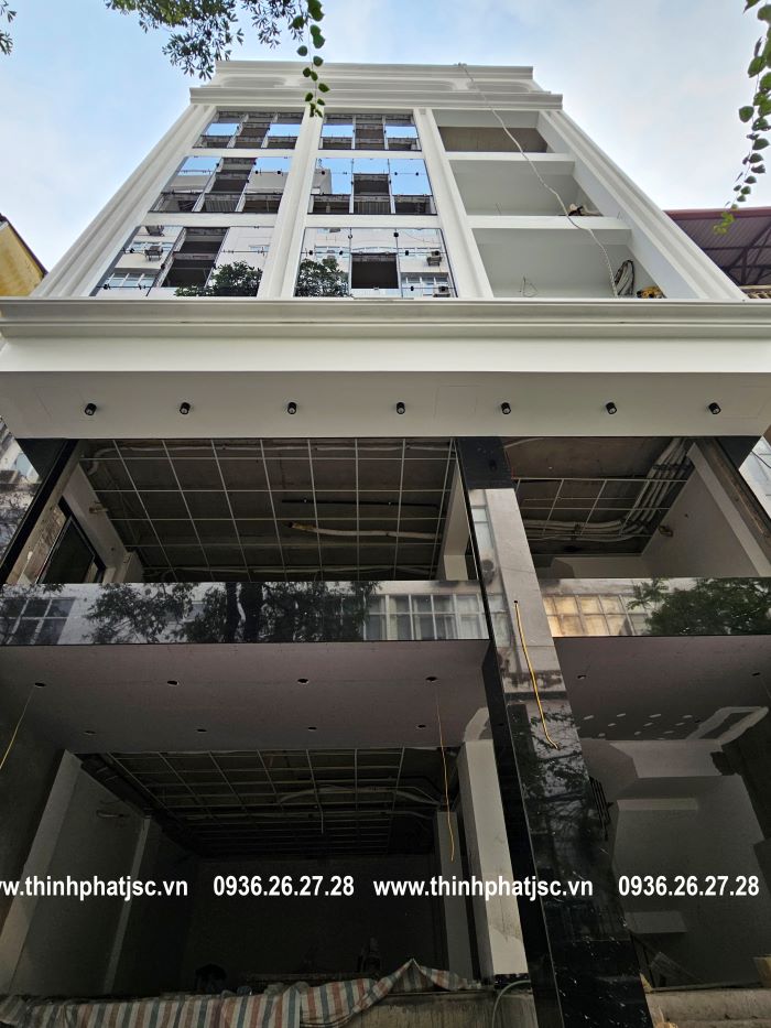 03 03 nhà văn phòng Tạ Quang Bửu 2023 2