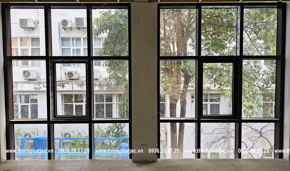 16 03 nhà văn phòng Tạ Quang Bửu 2022 6