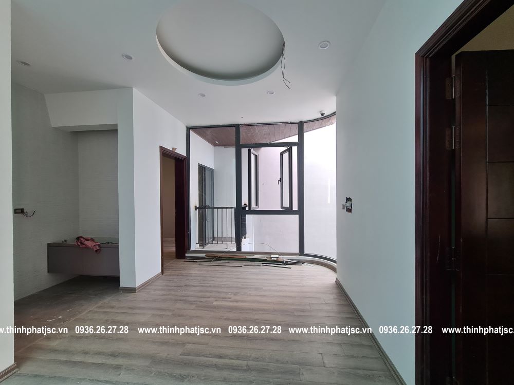 T9 tiến độ hoàn thiện anh Thịnh 10