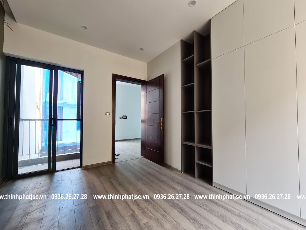 T9 tiến độ hoàn thiện anh Thịnh 12