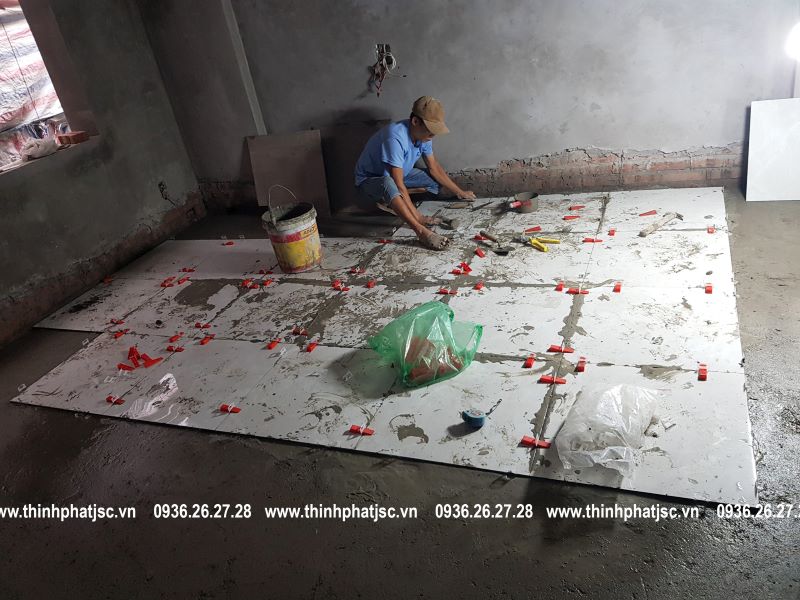 T11 xây nhà trọn gói quận đống đa chị thanh Tây Sơn 10