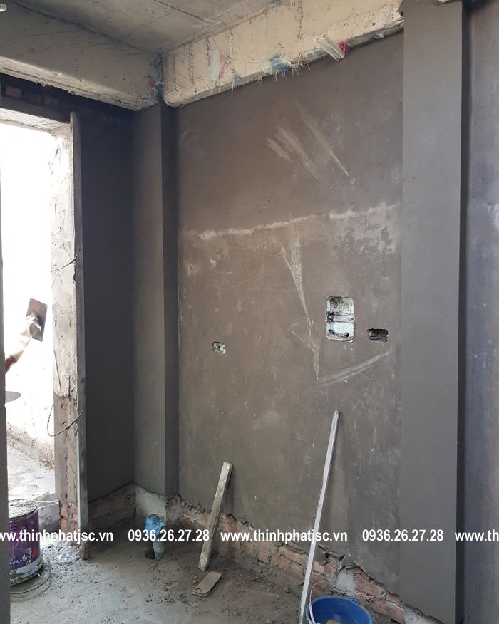 T11 xây nhà trọn gói quận đống đa chị thanh Tây Sơn 3