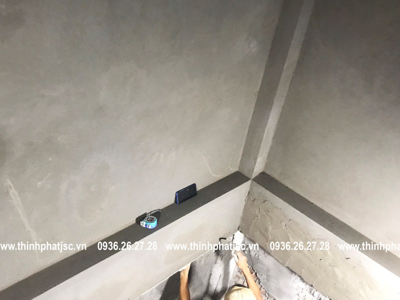 T11 xây nhà trọn gói quận đống đa chị thanh Tây Sơn 6