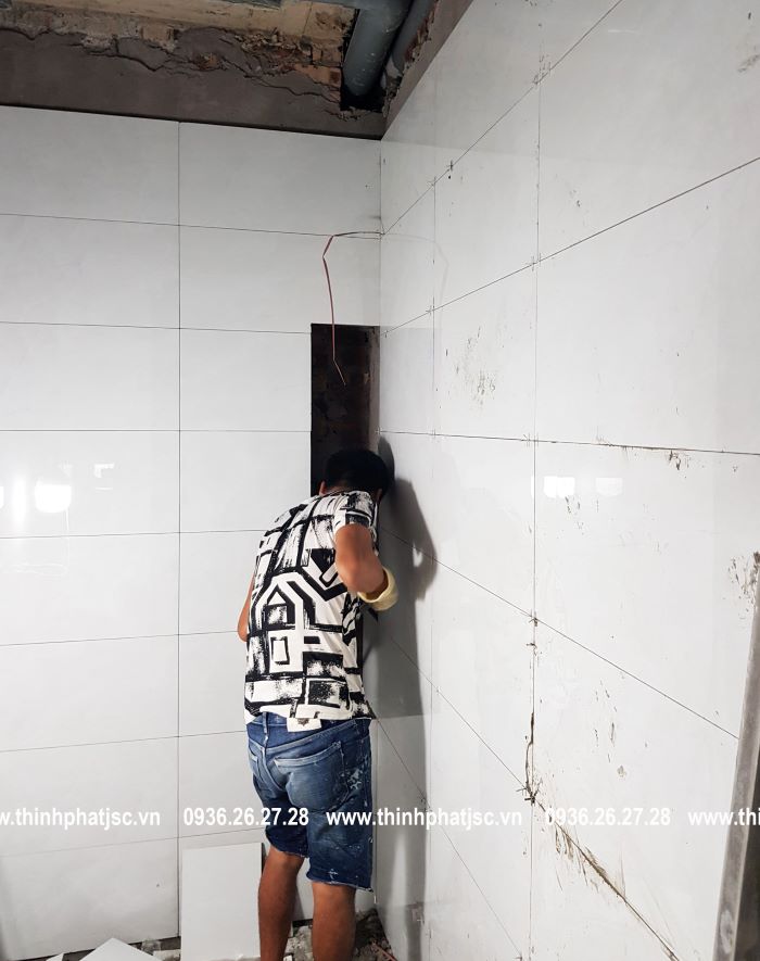 T11 xây nhà trọn gói quận đống đa chị thanh Tây Sơn 8