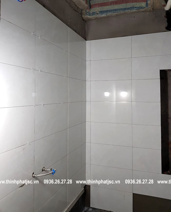 T11 xây nhà trọn gói quận đống đa chị thanh Tây Sơn 9